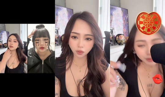 baby_8_xo's Stream - Aug 6, 2026, 2:56 AM