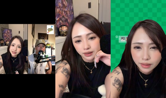 baby_8_xo's Stream - Aug 6, 2026, 2:38 PM