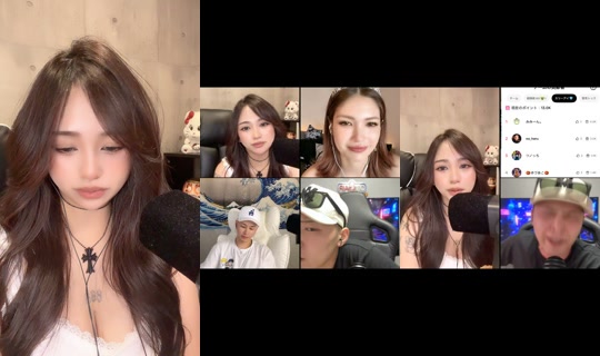 Stream von baby_8_xo – 8. Aug. 2026, 4:19