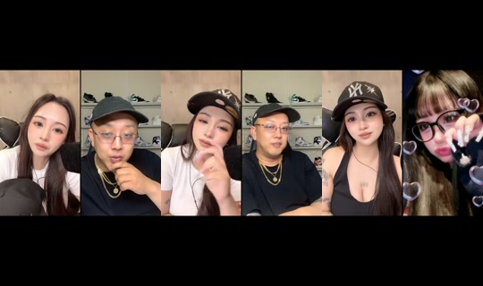 baby_8_xo's Stream - Aug 9, 2026, 4:51 AM