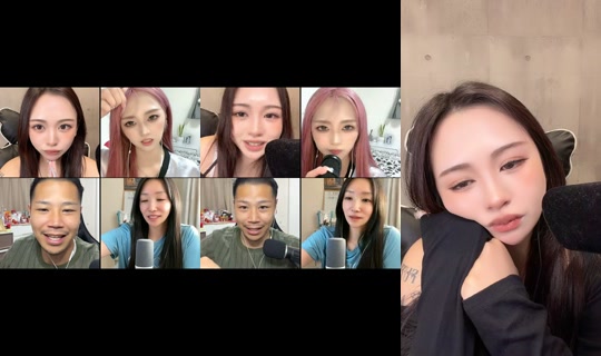 baby_8_xo's Stream - Aug 9, 2026, 8:34 AM
