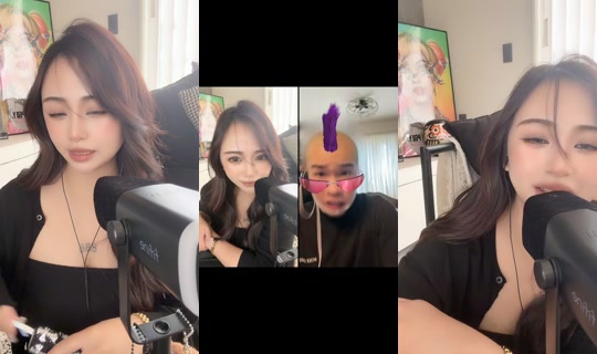 Stream di baby_8_xo - 10 ago 2026, 4:02