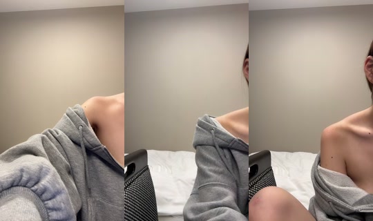 baby__xxx16's Stream - Jul 22, 2026, 9:18 AM