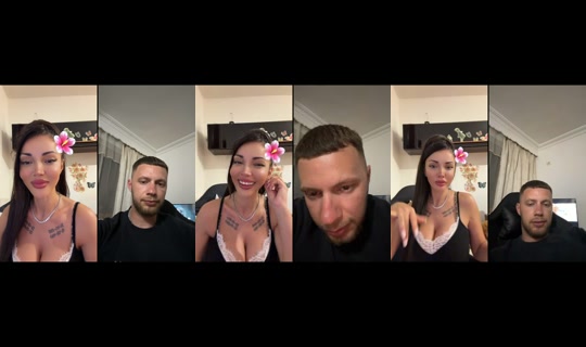 baby_baby7778's Stream - Jul 16, 2026, 10:39 PM