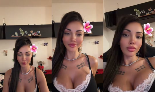 Stream di baby_baby7778 - 17 lug 2026, 4:19