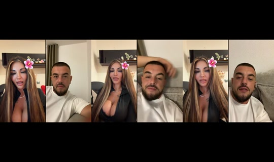 baby_baby7778's Stream - Sep 19, 2026, 10:41 PM