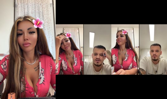 Stream baby_baby7778 - 20 Sep 2026, 15.28