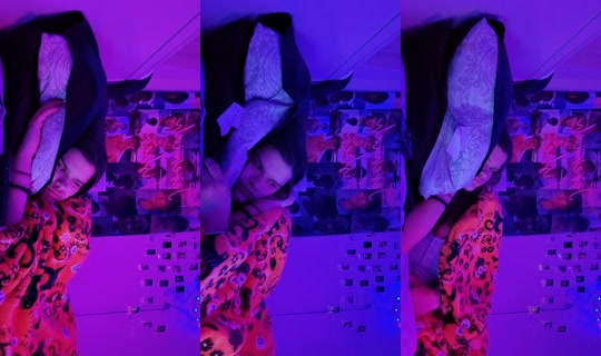 baby_bexsbee Grabado el 4 oct 2026, 23:51