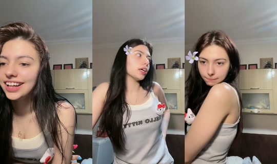 baby_yasmeen's Stream - Jul 26, 2026, 2:34 PM