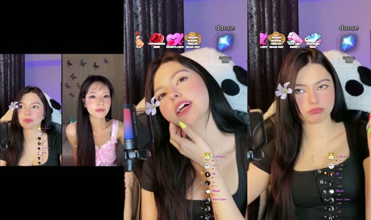 baby_yasmeen's Stream - Aug 2, 2026, 11:00 PM