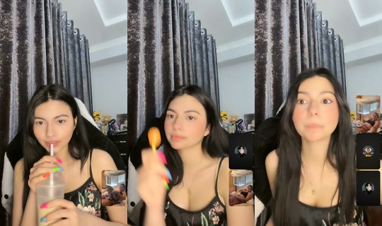 baby_yasmeen's Stream - Aug 3, 2026, 6:15 PM