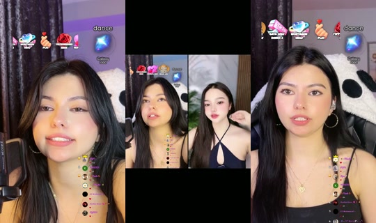 baby_yasmeen's Stream - Aug 3, 2026, 11:03 PM