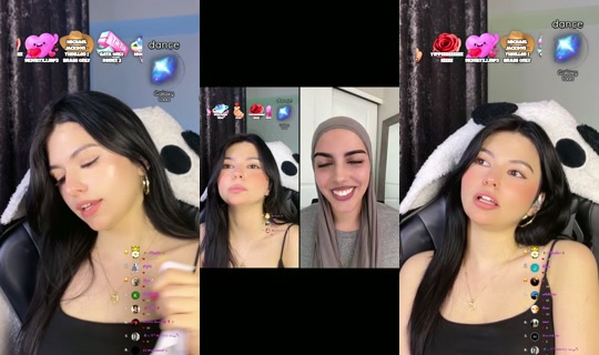 baby_yasmeen's Stream - Aug 3, 2026, 11:36 PM