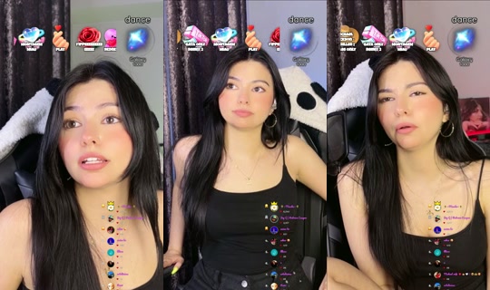 baby_yasmeen's Stream - Aug 4, 2026, 12:26 AM