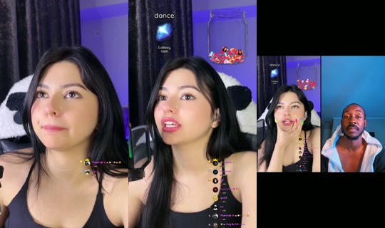 Stream ni baby_yasmeen - Ago 7, 2026, 10:27 PM