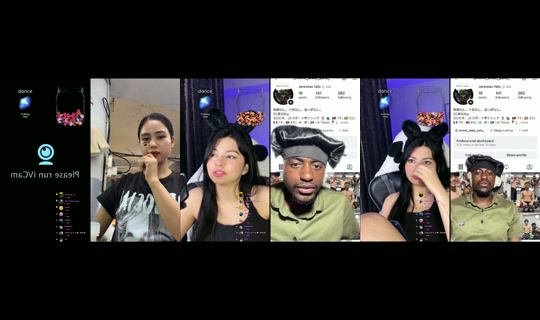 Stream ni baby_yasmeen - Ago 7, 2026, 11:57 PM