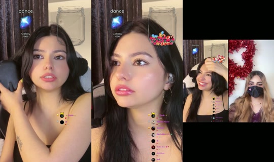 Stream ni baby_yasmeen - Ago 8, 2026, 10:39 PM