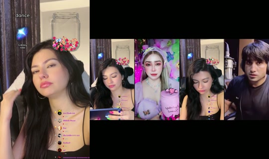 Stream ni baby_yasmeen - Ago 9, 2026, 12:52 AM