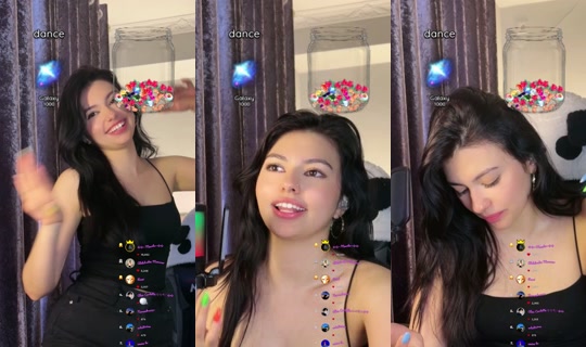 Stream ni baby_yasmeen - Ago 9, 2026, 1:43 AM