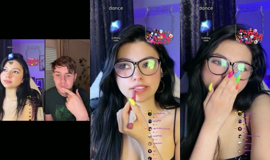 Stream ni baby_yasmeen - Ago 10, 2026, 11:05 PM