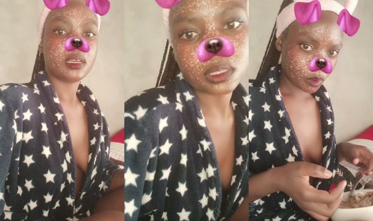 babybaefaith2 Recorded on Jul 16, 2026, 11:24 AM
