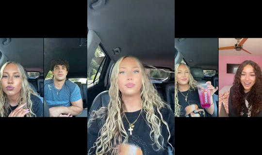babybooxdrake's Stream - Jul 9, 2026, 9:41 PM