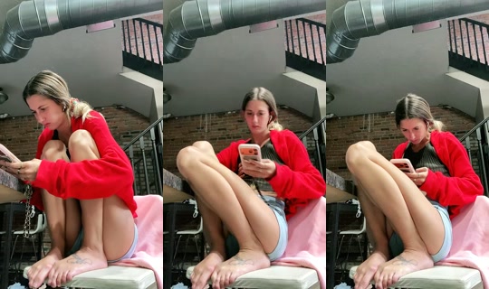 babybrriii's Stream - Oct 16, 2026, 1:45 PM