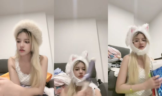 babycatcutie's Stream - Jul 26, 2026, 4:14 PM