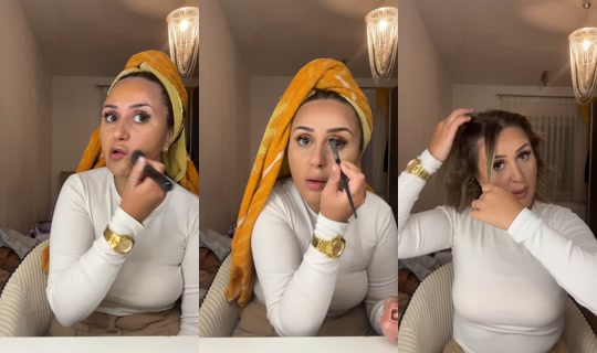 babyctn Yayını - 25 Ağu 2026 18:45