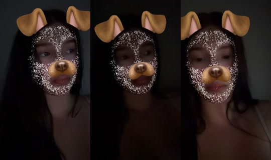 babydollkaila's Stream - Jul 30, 2026, 5:10 AM