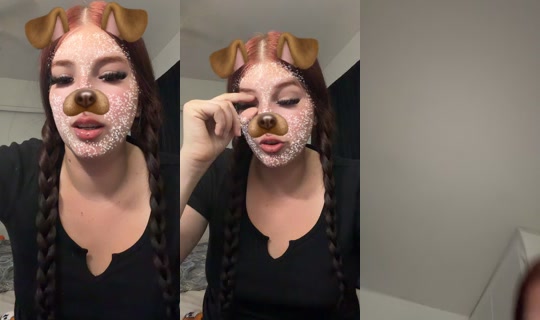 babydollkaila's Stream - Aug 7, 2026, 3:38 AM