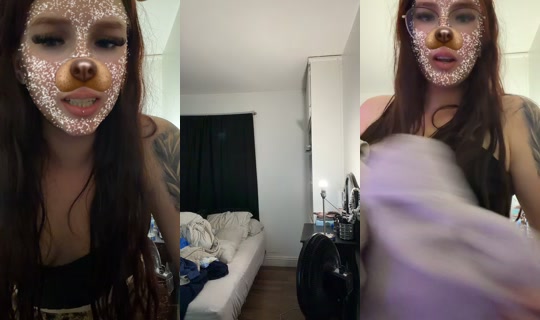 Stream ni babydollkaila - Ago 10, 2026, 4:18 AM