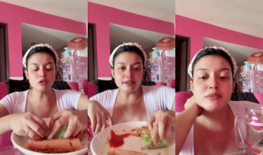 babyekyn's Stream - Jul 20, 2026, 7:42 AM