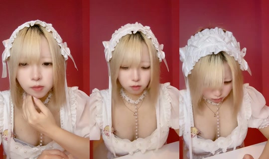 babyfairy_concafe's Stream - Jul 27, 2026, 1:36 PM