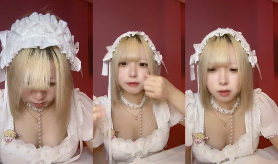babyfairy_concafe's Stream - Jul 27, 2026, 3:16 PM