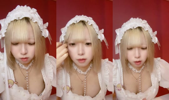 babyfairy_concafe's Stream - Jul 27, 2026, 5:57 PM