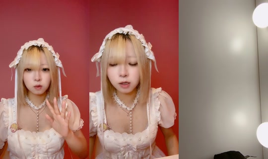 babyfairy_concafe's Stream - Aug 6, 2026, 2:23 PM