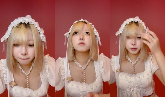 babyfairy_concafe's Stream - Aug 6, 2026, 2:54 PM