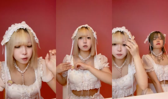 babyfairy_concafe's Stream - Aug 6, 2026, 4:21 PM