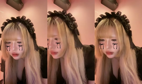 Stream ni babyfairy_concafe - Ago 8, 2026, 4:08 PM