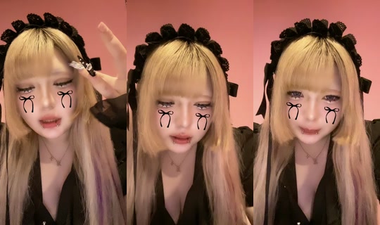 Stream ni babyfairy_concafe - Ago 8, 2026, 5:01 PM