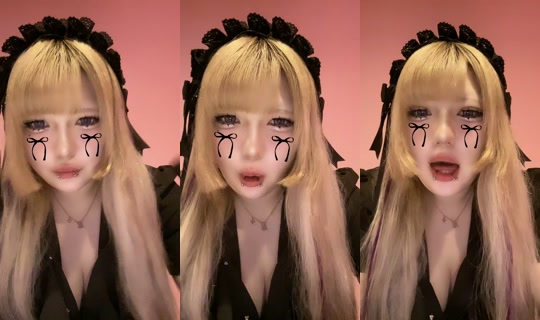 Stream ni babyfairy_concafe - Ago 8, 2026, 5:40 PM