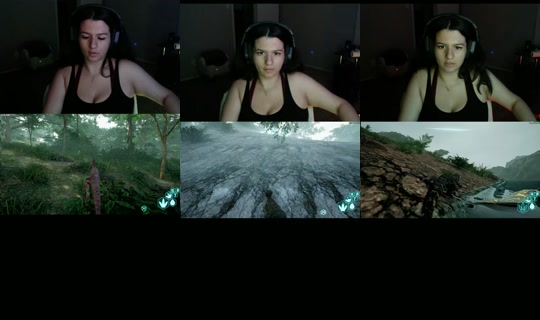 babygirl_arie's Stream - Jul 24, 2026, 3:43 AM