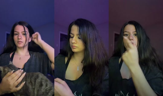 babygirl_arie's Stream - Jul 25, 2026, 8:03 AM