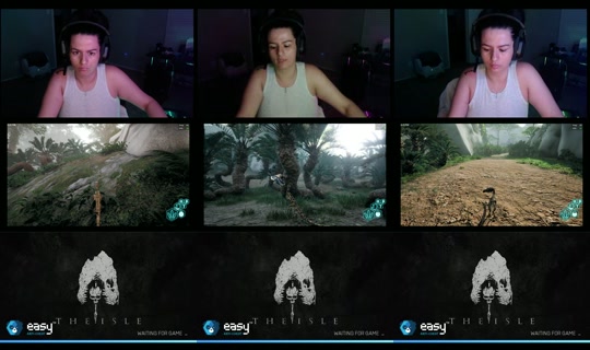 babygirl_arie's Stream - Jul 29, 2026, 10:14 AM