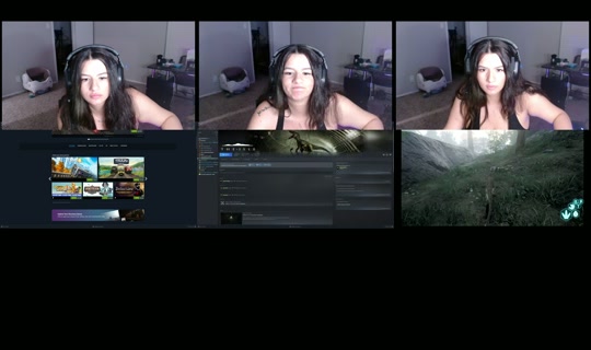 babygirl_arie's Stream - Jul 30, 2026, 7:16 AM