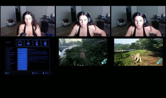 babygirl_arie's Stream - Jul 30, 2026, 8:57 AM