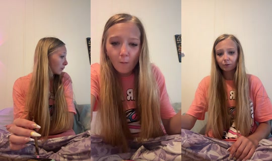 babygirl_chris13's Stream - Jul 20, 2026, 12:06 PM