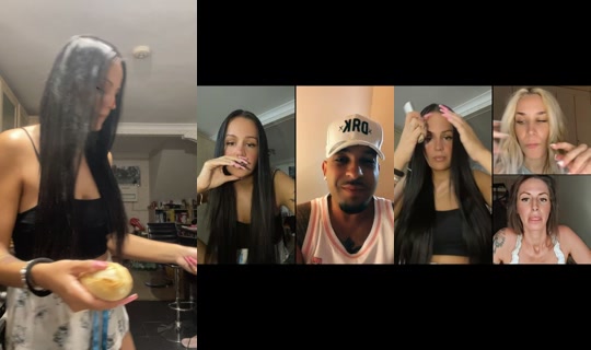 babygirl_pot2's Stream - Aug 7, 2026, 8:55 PM