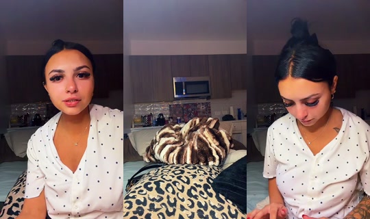 babygurlhun's Stream - Jul 27, 2026, 12:57 AM